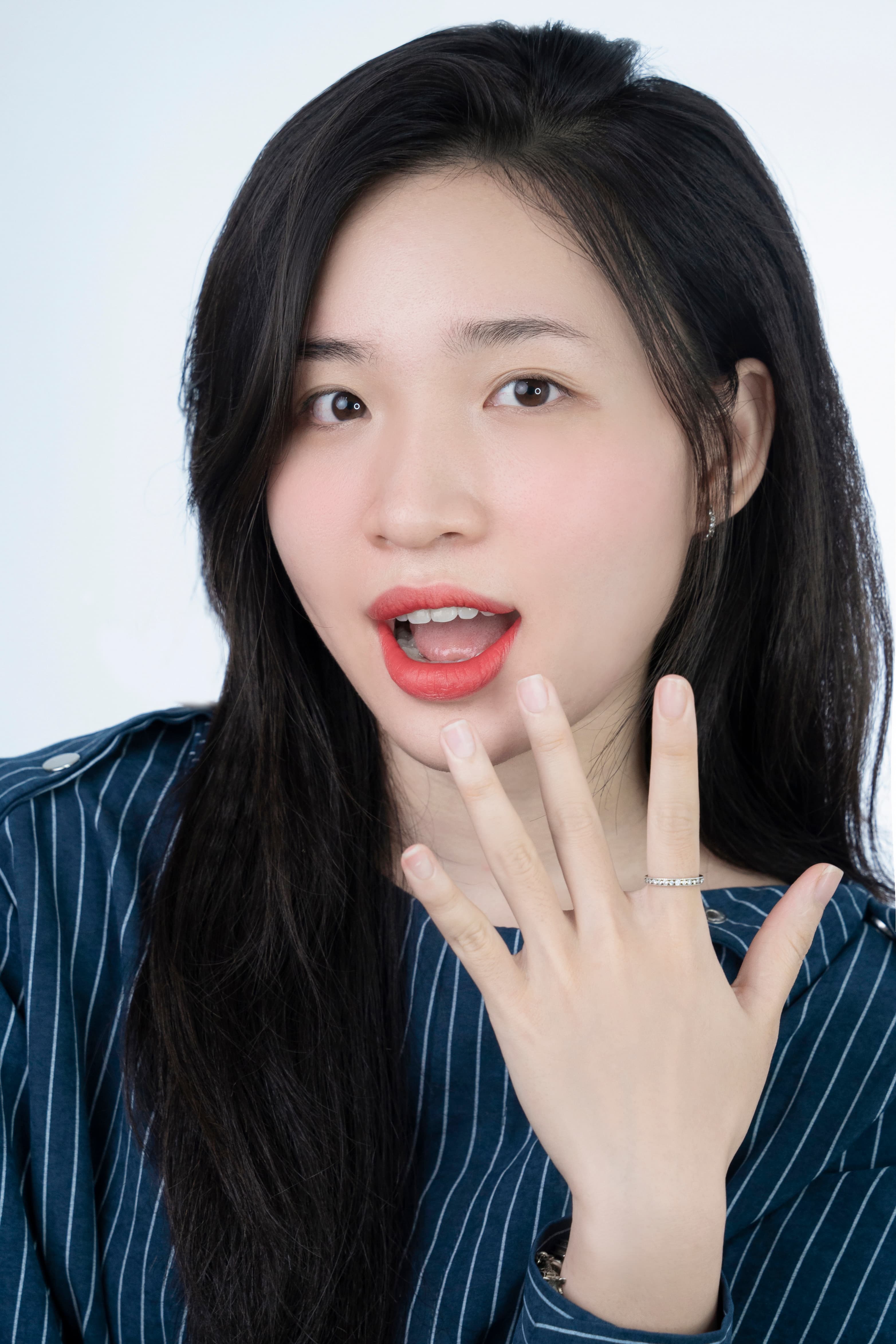 Phong cách phun xăm cá nhân hóa của HAN Beauty
