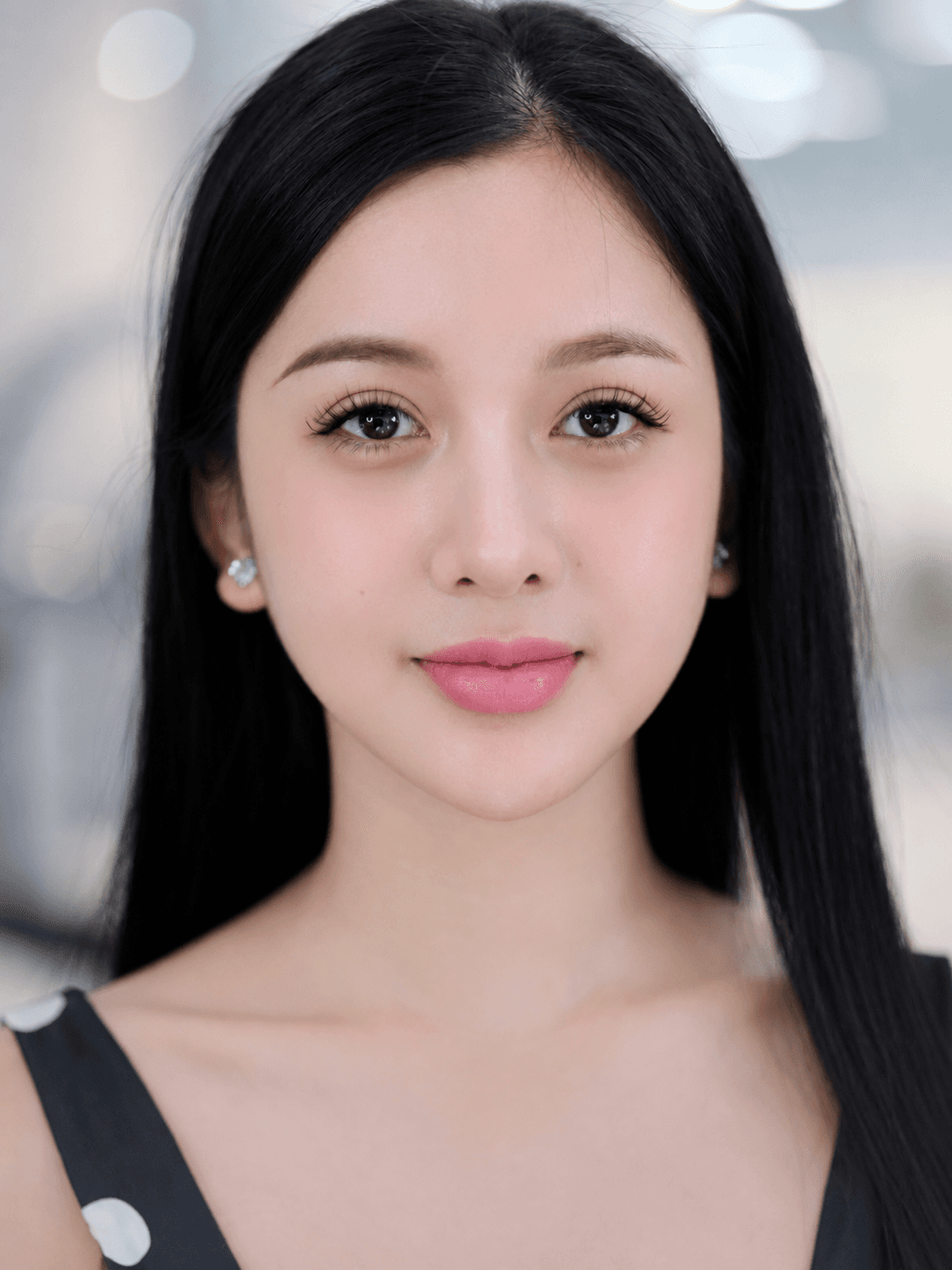 Chuyên gia chân mày tại HAN Beauty