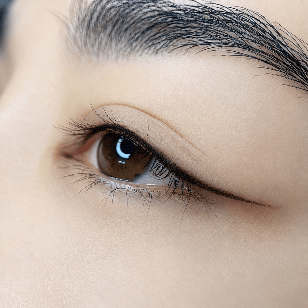 Phun mí Eyeliner