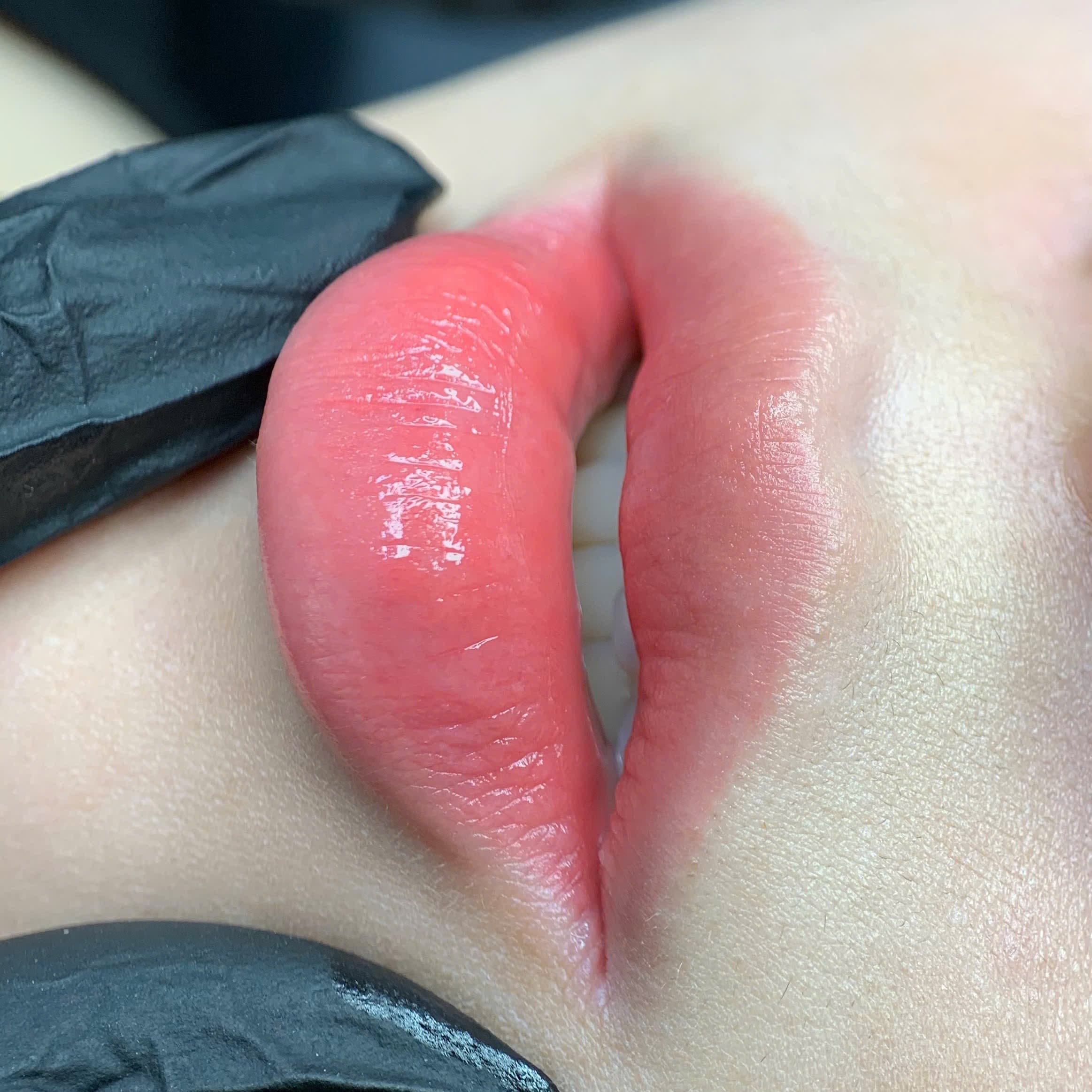 Sweetlips